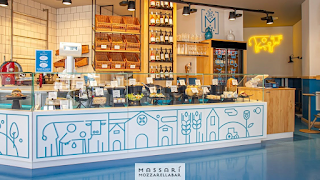 Massarì Mozzarella Bar