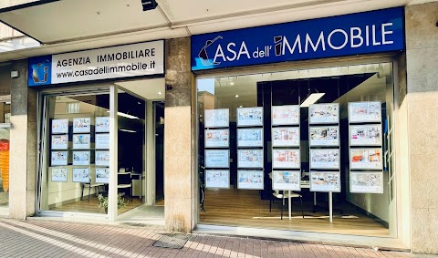 Casa dell'immobile - Agenzia Immobiliare