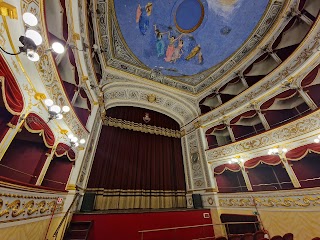 Teatro Comunale Avola