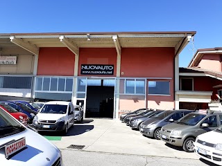 Nuovauto Centro Usato