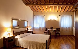 b&b agriturismolibero