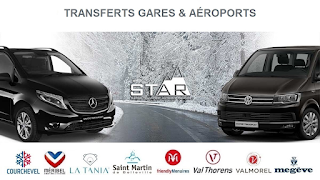 SAVOIE TRANSPORT Val Thorens & Transfer Val Thorens