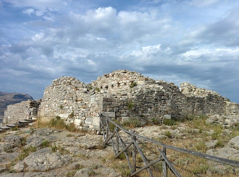 Teatro di Segesta