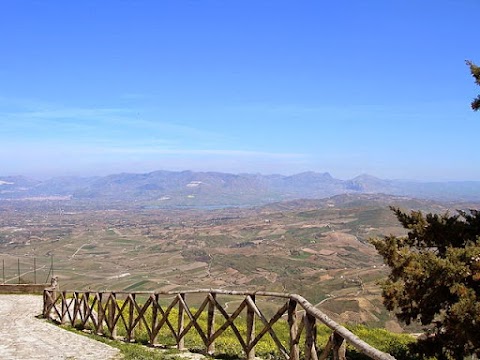 Ostello Cielo d'Alcamo