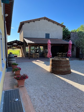 Agriturismo Colombarola