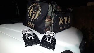 ASD Shoot Fighters Priabona