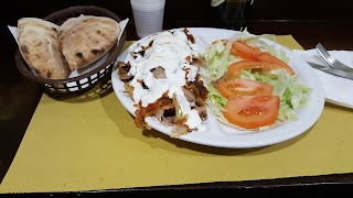 Belle Epoque Pizzeria Kebab