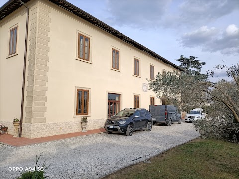 Tenuta La Rosa B&B