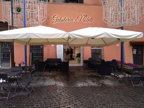 Gelateria "I Nobili"