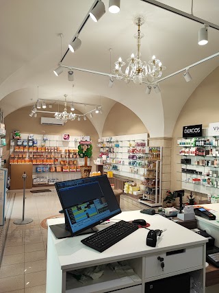 Farmacia Zivillica Srl