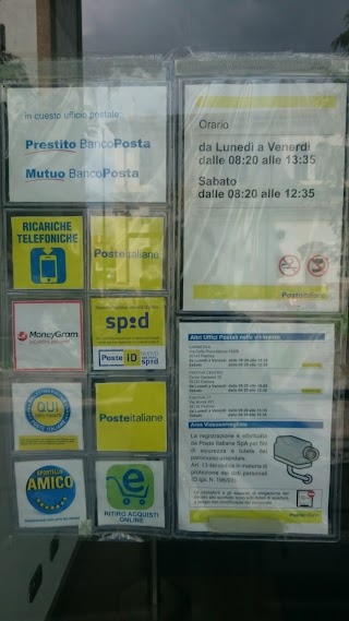 Poste Italiane