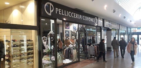 Pellicceria Cofone CP