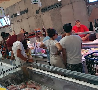 Mio Mercato Supermercato