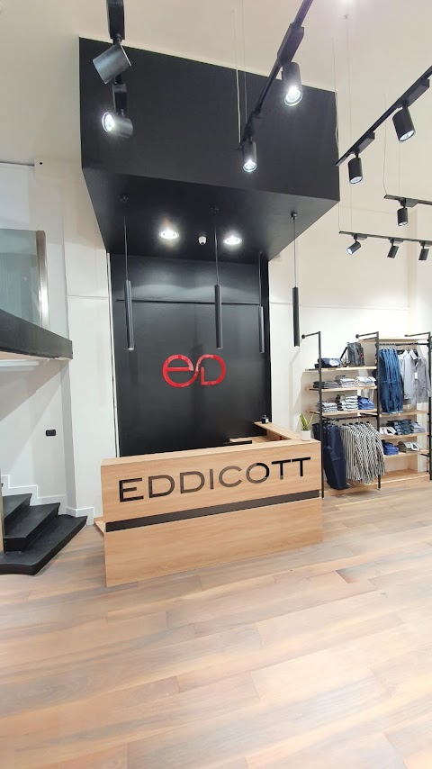 Eddicott Brescia