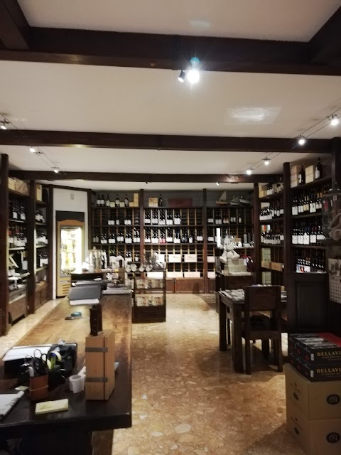 Casa Del Barolo Enoteca e Degustazione