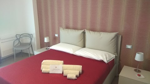 LUXURY ROOMS GARZILLI