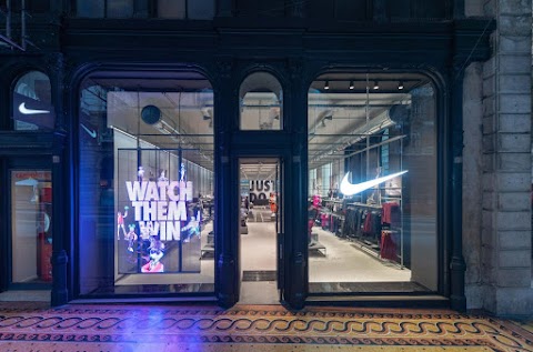 Nike Store