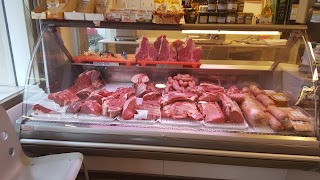 La Bottega Della Carne