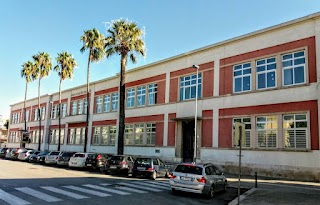 Scuola Edmondo De Amicis.