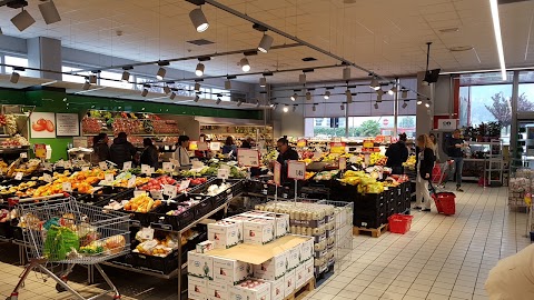 Supermercato EUROSPAR Arco