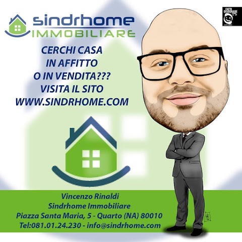 Sindrhome Immobiliare di Vincenzo Rinaldi