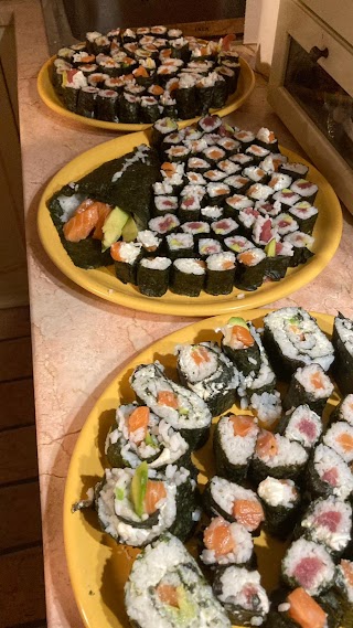 Sushi Nikko