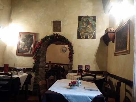 Il Vescovado Restaurant