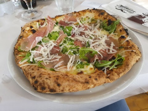Onda Verde "Da Finistone" Ristorante Pizzeria