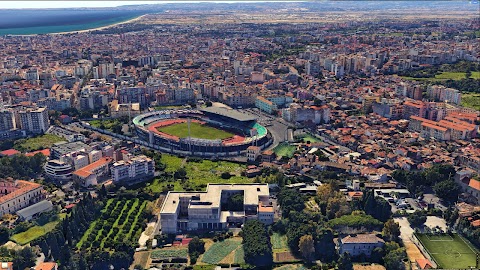 Dipartimento di Agricoltura, Alimentazione e Ambiente - Università degli Studi di Catania