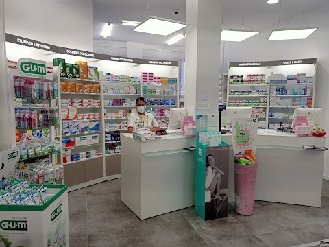 Farmacia della Pace