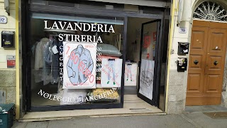 Lavanderia S.ANNA Lavascic LUCCA