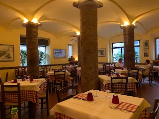 Trattoria Corrieri