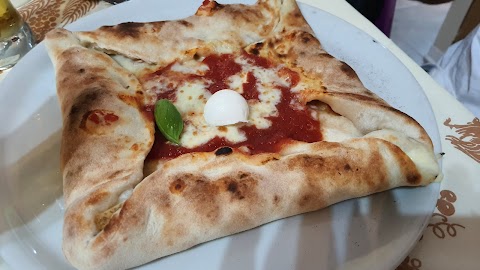 Pizzeria Vesuvio 2