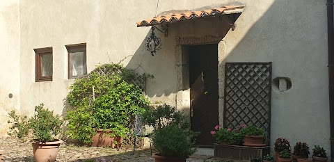 Ristorante Villa Padura