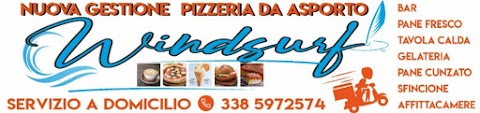 Bar Pizzeria Windsurf