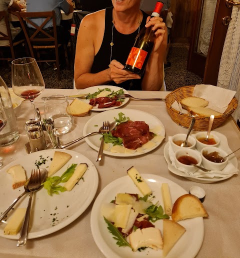 Trattoria Tre Colli