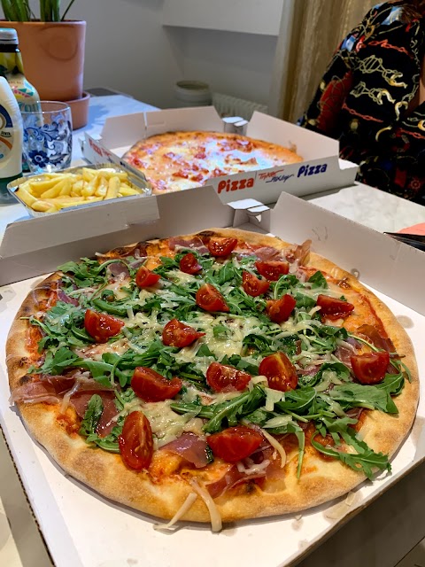 Pizzeria Il Meloncello