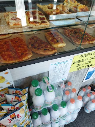 La Fragranza del Pane