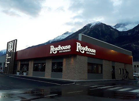 Roadhouse Restaurant Aosta