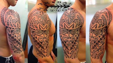 Tribal Tattoo Torino