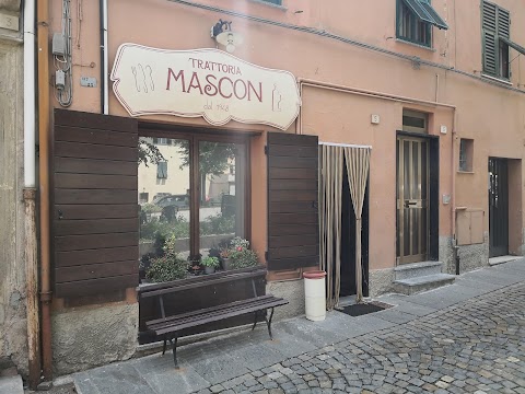 Trattoria Mascon