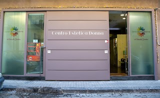 Centro Estetica Donna (di Antonella Giordano)