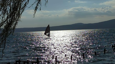 Compagnia della Vela di Roma