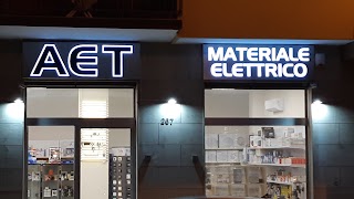 AET Materiale Elettrico