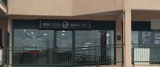 VMen's Style Barber Shop