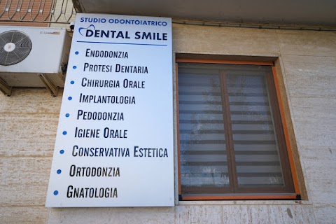 Studio Odontoiatrico Dental Smile