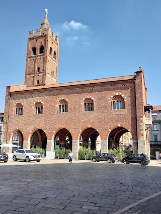 Palazzo dell'Arengario