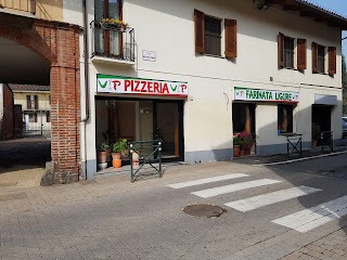 Pizzeria VIP