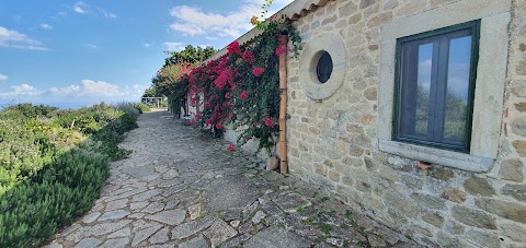 Le Case di Tindari | Wish Sicily