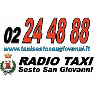 Radio Taxi Sesto San Giovanni